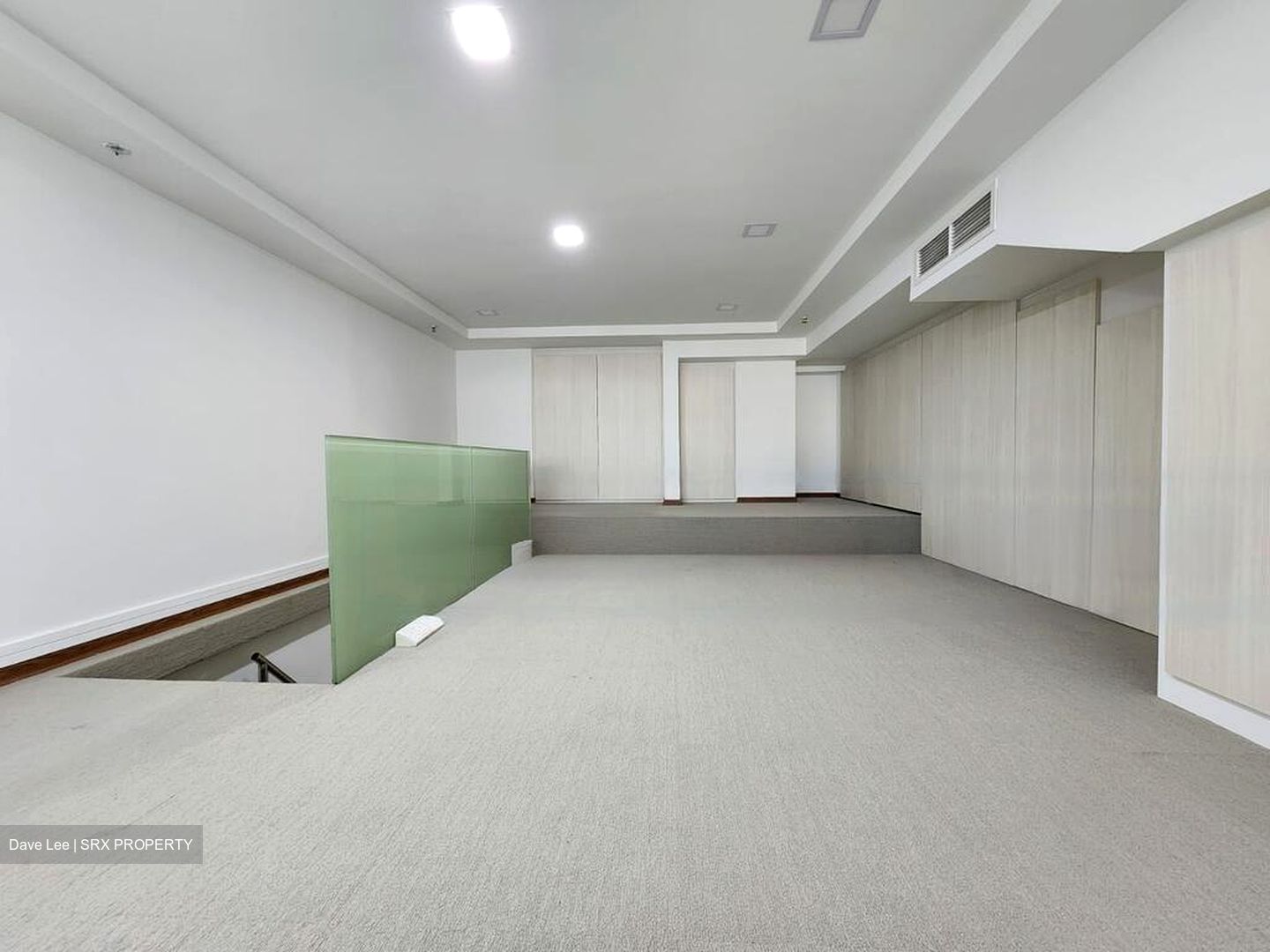 The Central (D1), Office #459902361
